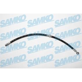 Köp Bromsslang av SAMKO 6T48086 till det låga priset 159,54 kr