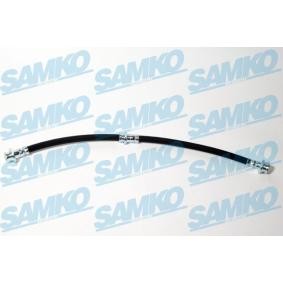 Bremsschlauch von SAMKO