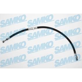 Comprar Latiguillo de freno de SAMKO 6T48091 a bajo precio de 16,08 €