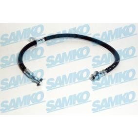 Comprar Latiguillo de freno de SAMKO 6T48097 a bajo precio de 16,28 €