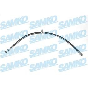 Comprar Latiguillo de freno de SAMKO 6T48098 a bajo precio de 22,76 €