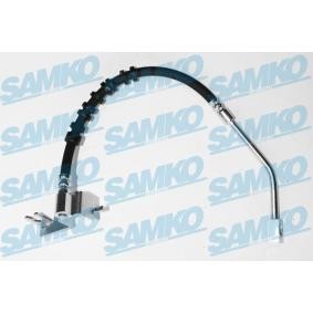 Köp Bromsslang av SAMKO 6T48110 till det låga priset 540,26 kr