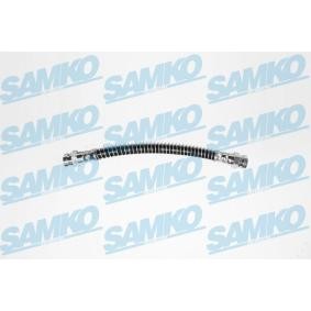 Osta Jarruletku SAMKO:llä 6T48155 edullisesti hintaan 3,09 €