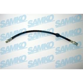 Köp Bromsslang av SAMKO 6T48236 till det låga priset 120,80 kr