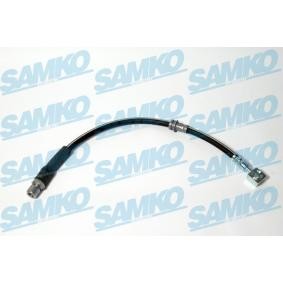 Comprar Latiguillo de freno de SAMKO 6T48239 a bajo precio de 13,19 €