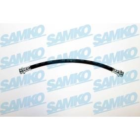Comprar Latiguillo de freno de SAMKO 6T48244 a bajo precio de 12,13 €