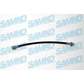 Comprar Latiguillo de freno de SAMKO 6T48245 a bajo precio de 8,43 €
