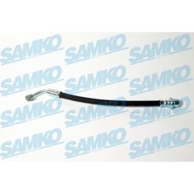 Köp Bromsslang av SAMKO 6T48256 till det låga priset 155,34 kr
