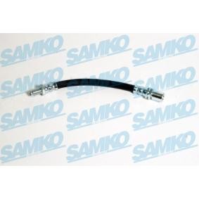 Comprar Latiguillo de freno de SAMKO 6T48258 a bajo precio de 12,13 €