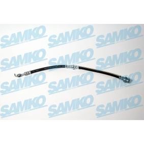 Comprar Latiguillo de freno de SAMKO 6T48263 a bajo precio de 20,34 €