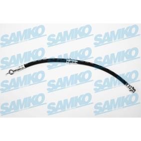 Comprar Latiguillo de freno de SAMKO 6T48296 a bajo precio de 23,56 €
