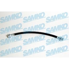 Comprar Latiguillo de freno de SAMKO 6T48305 a bajo precio de 11,97 €