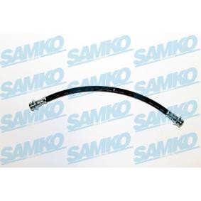Comprar Latiguillo de freno de SAMKO 6T48309 a bajo precio de 9,24 €