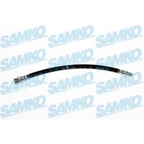 Comprar Latiguillo de freno de SAMKO 6T48338 a bajo precio de 6,77 €