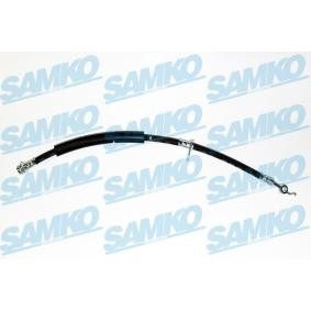 Bremsschlauch 6T48362 für DAIHATSU