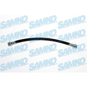 Osta Jarruletku SAMKO:llä 6T48363 edullisesti hintaan 9,61 €