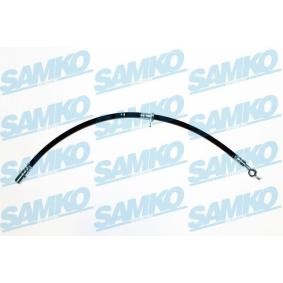 Bremsschlauch 6T48367 für DAIHATSU