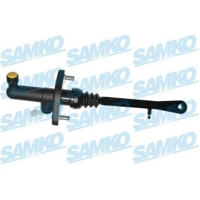 Köp Bromsslang av SAMKO 6T48374 till det låga priset 190,70 kr