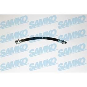Comprar Latiguillo de freno de SAMKO 6T48400 a bajo precio de 7,11 €