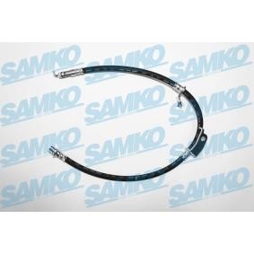 Comprar Latiguillo de freno de SAMKO 6T48431 a bajo precio de 15,07 €