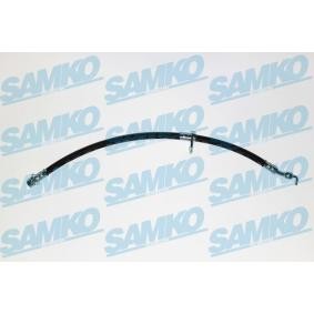 Comprar Latiguillo de freno de SAMKO 6T48435 a bajo precio de 12,22 €