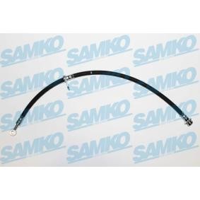 Comprar Latiguillo de freno de SAMKO 6T48443 a bajo precio de 12,22 €