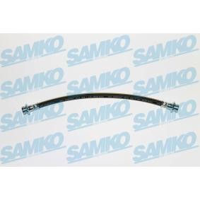 Comprar Latiguillo de freno de SAMKO 6T48451 a bajo precio de 8,57 €