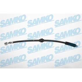 Comprar Latiguillo de freno de SAMKO 6T48452 a bajo precio de 10,88 €