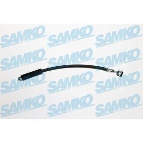 Comprar Latiguillo de freno de SAMKO 6T48453 a bajo precio de 10,28 €