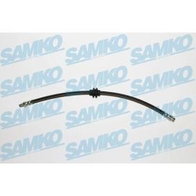 Comprar Latiguillo de freno de SAMKO 6T48459 a bajo precio de 12,88 €
