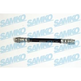 Comprar Latiguillo de freno de SAMKO 6T48460 a bajo precio de 7,82 €