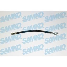 Comprar Latiguillo de freno de SAMKO 6T48462 a bajo precio de 13,40 €