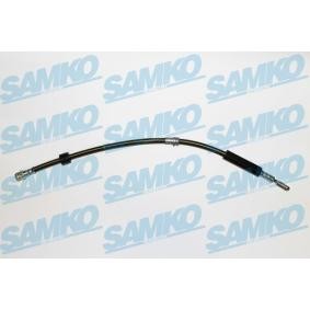 Comprar Latiguillo de freno de SAMKO 6T48463 a bajo precio de 19,68 €