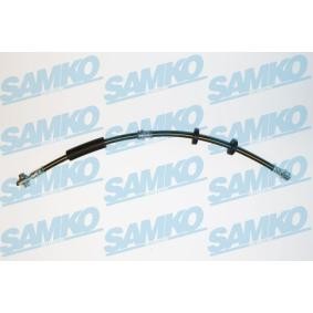 Comprar Latiguillo de freno de SAMKO 6T48464 a bajo precio de 19,43 €