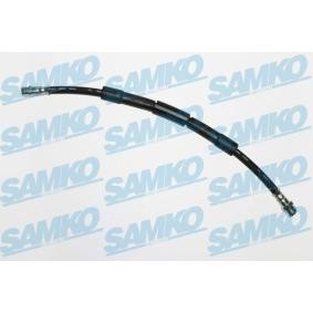 Osta Jarruletku SAMKO:llä 6T48588 edullisesti hintaan 21,67 €
