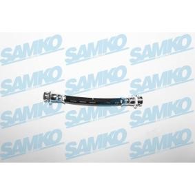Bremsschlauch 6T48608