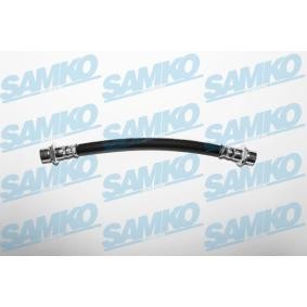 Bremsschlauch 6T48609 für DAIHATSU