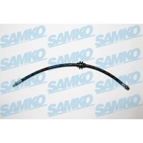 Comprar Latiguillo de freno de SAMKO 6T48620 a bajo precio de 12,53 €