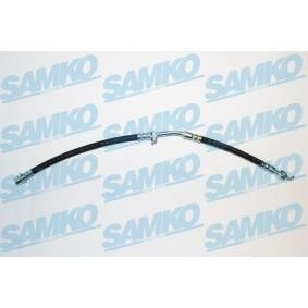 Bremsschlauch 6T48638 für DAIHATSU