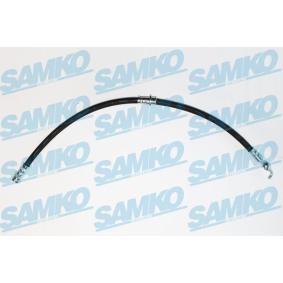 Comprar Latiguillo de freno de SAMKO 6T48653 a bajo precio de 14,94 €