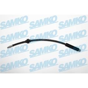 Acquista Tubo freno da SAMKO 6T48679 a buon mercato per soli 13,61 €
