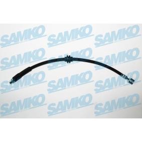 Comprar Latiguillo de freno de SAMKO 6T48702 a bajo precio de 14,74 €