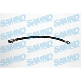 Comprar Latiguillo de freno de SAMKO 6T48731 a bajo precio de 16,53 €