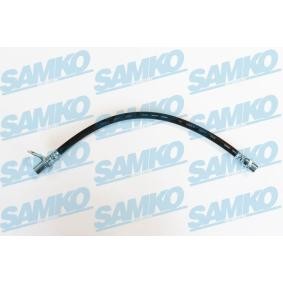 Comprar Latiguillo de freno de SAMKO 6T48732 a bajo precio de 22,74 €