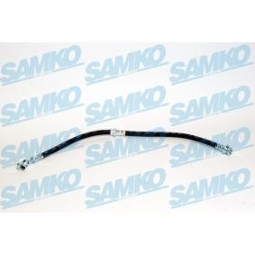 Comprar Latiguillo de freno de SAMKO 6T48741 a bajo precio de 10,85 €