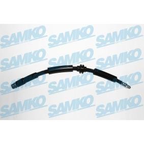Bremsschlauch von SAMKO