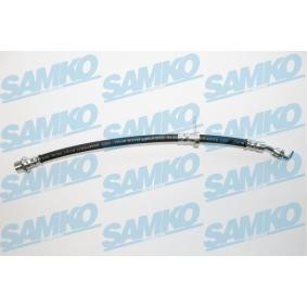 Comprar Latiguillo de freno de SAMKO 6T48761 a bajo precio de 12,92 €