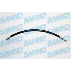 Bremsschlauch von SAMKO