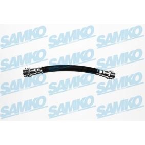 Osta Jarruletku SAMKO:llä 6T48992 edullisesti hintaan 11,52 €