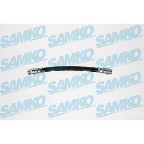 Comprar Latiguillo de freno de SAMKO 6T48993 a bajo precio de 11,01 €